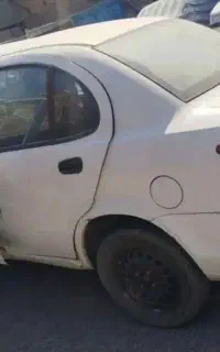 ساینا S 404،نگران فروش خودرو تصادفی نباش