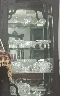 بوفه