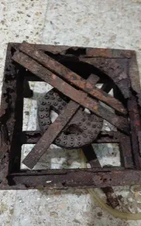 فروش اجاق گاز