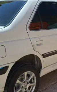 فروش پارس تی یوفایو
