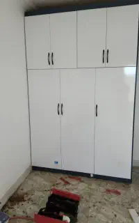 صنایع چوب و کابینت علی بابا( اقساط۱۲ماه)