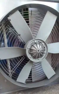 هواکش صنعتی و خانگی به قیمت کارخانه بدون واسطه