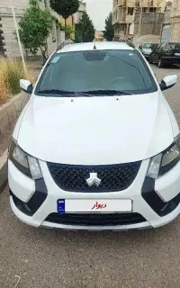 کوییک s مدل 1402