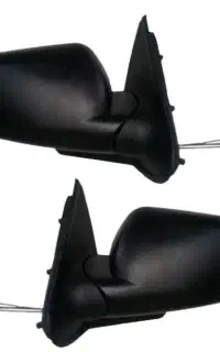 آینه بغل پژو ۴۰۵ شرکتی خرگوشی دستی هر عدد