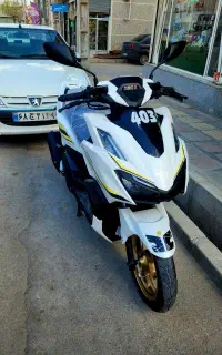 هندا کلیک 180مدل403