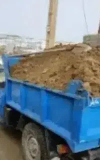 حمل نخاله ساختمانی