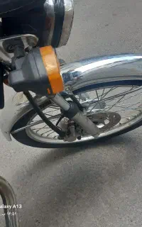هندا ۱۵۰