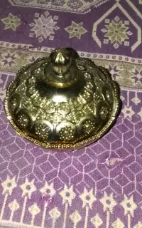 قندان
