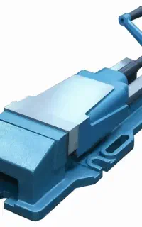 گیره هیدرولیک‌ ۳۰ سانت ابزارتراشکاری