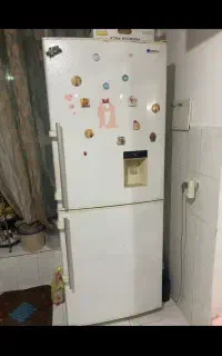 یخچال و فریزر