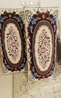 پشتی ماشینی