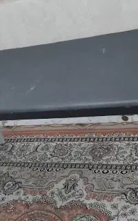تخت اپلاسیون و ماسک صورت و سرویس بله برون