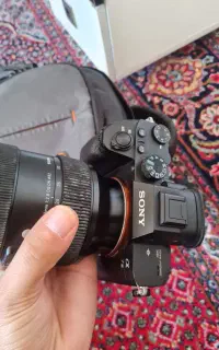 فروش تجهیزات عکاسی