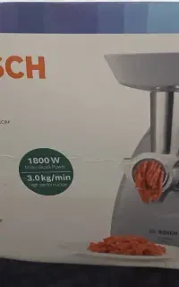 چرخ گوشت بوش مدل BOSCH ProPower MFW6602