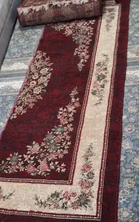 فرش ماشینی