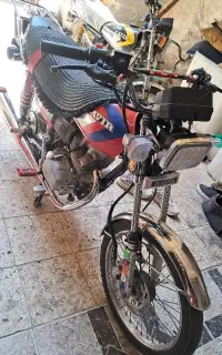 موتورهمتاز200