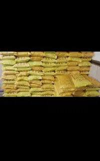 فروش انواع برنج