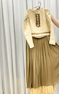 لباس مجلسی مهمونی