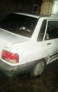 پراید 131