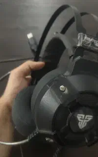 هدست فنتک fantech کره ای 7.1