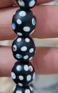 مهره چشم