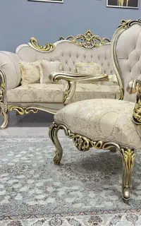 مبل عروس