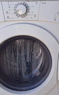 ماشین لباسشویی