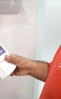 محافظت از نوسانات برق