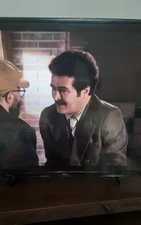 تلویزیون