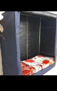 جا لحافی عرض یک متر