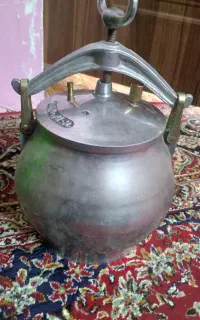 زود پز نو نو ۱۰ لیتری