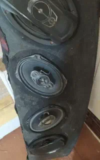 4عدد باند پایونیر در حد
