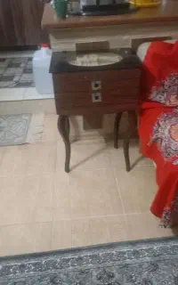 پایه قاشق چنگال
