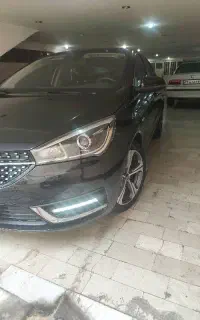 آریزو 5 مدل ۱۴۰۱