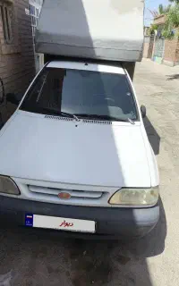پراید وانت1402