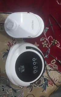 لوازم کاشت ناخن