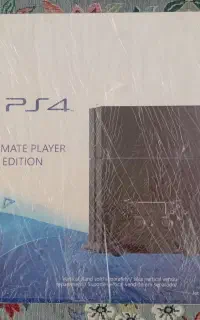 500gbفتPS4