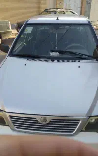پراید 132