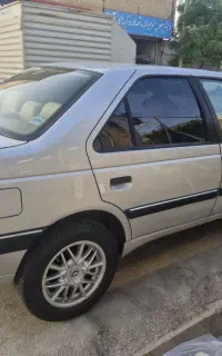 405slx مدل 1400 درجه یک عروسک