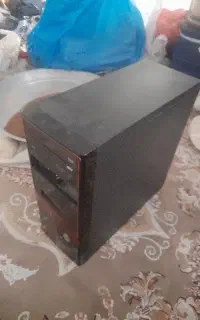 کامپیوتر  کامل