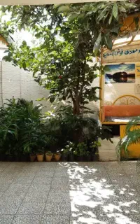 سوئیت باپارکینگ نزدیک تلکابین