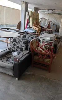 وسایل خانه