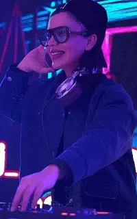 دیجی مراسم djفرناز