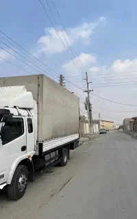 اسباب کشی منزل با کارگر