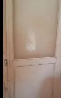 درب سرویس و حمام ۹تومن