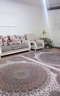 سوئیت با تمام امکانات رفاهی
