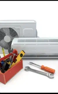 نصب و سرویس اسپیلت،کولرگازی