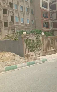 ۱۵۰۰ متر مشارکت در ساخت