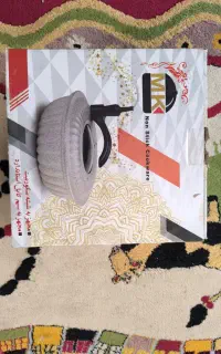 کیک پز برقی