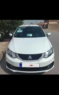 فروش ساینا S فول 1403